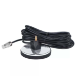 High Gain 5dBi Omnidirectional outdoor 698-2700MHz Cellular 3G GSM LTE 4GHz Magnetic Base Antenna