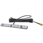 Shengda High Gain 900-1800mhz 3M Sticky Adhesive Omni-Directional Cellular 2G 3G GSM Patch Antenna