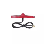 Shengda Indoor Omnidirectional Cellular Patch Antenna with Adhesive SMA RF Connectors GPRS 2G 3G GSM 4G LTE Wifi Antenna