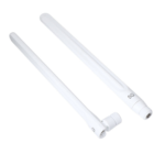 High Gain 800-5000mhz Foldable External Signal Booster Omni Directional Rubber Duck Mobile Phone Wifi Router 3G 4G 5G Antenna