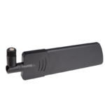 High Gain 700-6000MHz Omnidirectional Foldable External Router Wireless Cellular 3G WIFI GSM LTE 4G 5G Rubber Duck Antenna