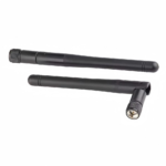 Shengda Factory Customized 2400-2500MHz 2.4GHz Foldable Omni Directional Rubber Duck Antenna Long Range for Wifi Router