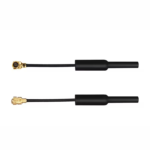 Drone Image Transmission Antenna 5150-5850MHz Built-in Antenna 5.8GHz Omnidirectional Antenna for FPV Drones and UAV