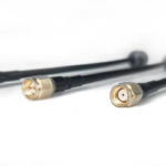 Outdoor Wifi Antenna 5.8GHz Omni Directional Communication Antenna Waterproof for FPV Drone and Wireless Video Transmission