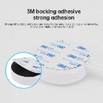 4 in 1 Omnidirectional IP67 Waterproof Outdoor Adhesive Combo Antenna WIFI GPS 4G LTE 5G Puck Combination Antenna