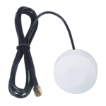 High Gain 698-2700Mhz Omni Directional Cabinet Antena Waterproof Outdoor Screw Mount Puck Cellular 3G GSM Wifi LTE 4G Antenna