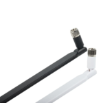 Shengda High Gain 700-2700Mhz Cellular Router Wireless Antenna Omnidirectional Foldable 3G GSM 2.4G 4G LTE Rubber Duck Antenna