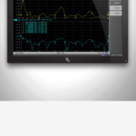 High Gain 700-6000MHz Omnidirectional Foldable External Router Wireless Cellular 3G WIFI GSM LTE 4G 5G Rubber Duck Antenna