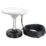 High Precision 40dbi Full Band Waterproof Galileo Glonass Rtk Positioning Surveying and Mapping Timing BD GNSS GPS Antenna