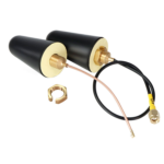 Waterproof 698-2700Mhz Omni Directional Screw Mount Outdoor Cabinet Cellular GSM 3G Lora NB Wifi LTE 4G 5G Antenna