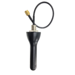 Waterproof 700-2700mhz Outdoor Omnidirectional Screw Mount GSM LTE 4G Communication Antenna