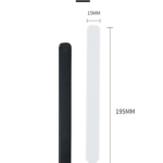 Shengda High Gain 700-2700Mhz Cellular Router Wireless Antenna Omnidirectional Foldable 3G GSM 2.4G 4G LTE Rubber Duck Antenna