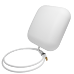 High Gain 698-4000MHz Waterproof Wall Mount Outdoor Directional GSM 3G LTE 4G 5GHz Panel Antenna