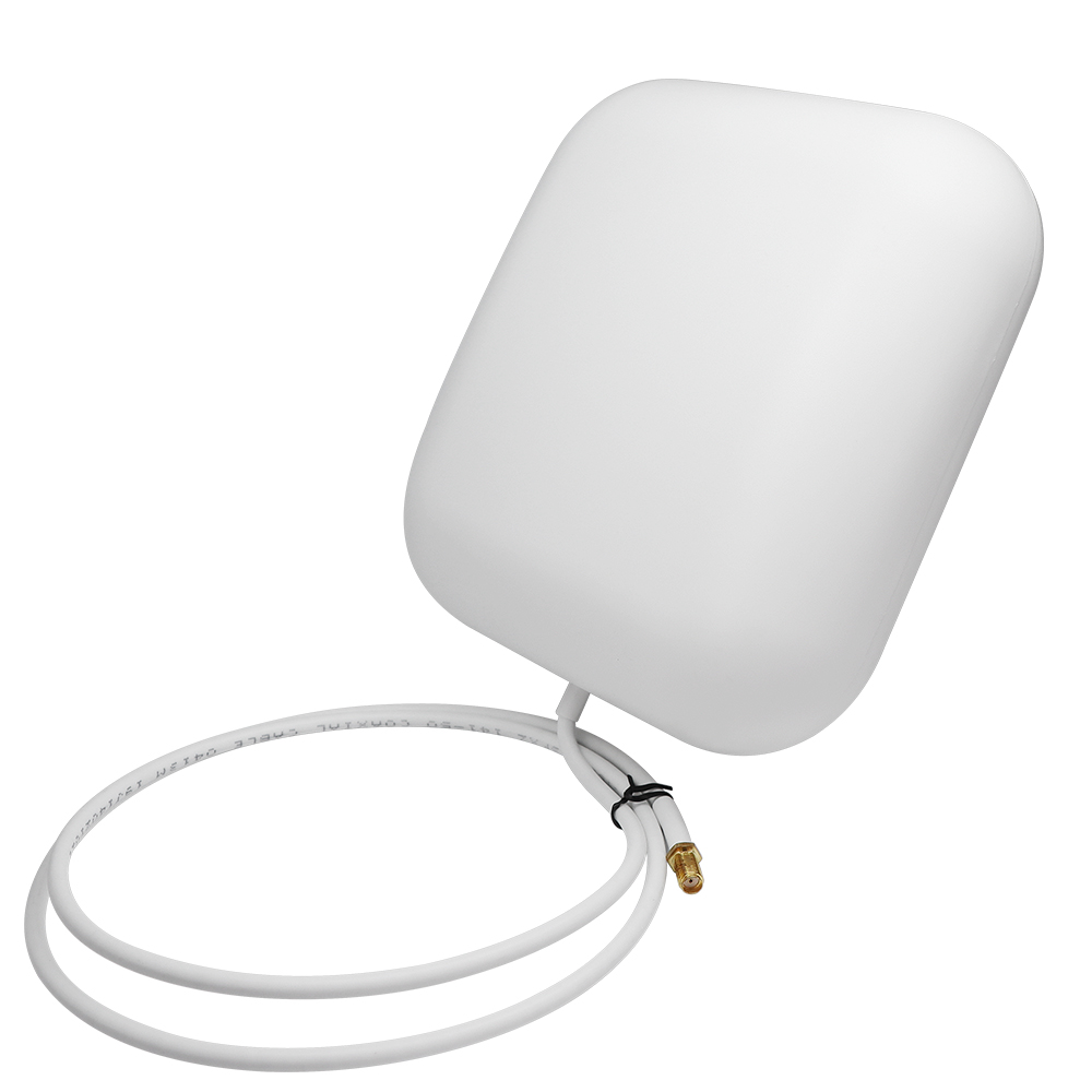 High Gain 698-4000MHz Waterproof Wall Mount Outdoor Directional GSM 3G LTE 4G 5GHz Panel Antenna
