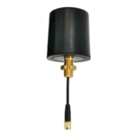 High Gain Omni Directional 698-3800Mhz Waterproof IP66/IP67 Outdoor Screw Mount Cabinet Cellular 2.4G 3G 4G LTE 5G Antenna