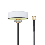 High Gain 698-2700Mhz Omni Directional Cabinet Antena Waterproof Outdoor Screw Mount Puck Cellular 3G GSM Wifi LTE 4G Antenna