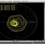 High Gain 3dbi 698-2700mhz Omni Directional Patch Adhesive Mount Wifi GSM 3G 4G LTE Antenna