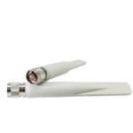 High Gain Dual Band Omnidirectional External Outdoor Wifi 2.4GHz 5GHz Rubber Duck Antenna