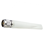 High Gain Dual Band Omnidirectional External Outdoor Wifi 2.4GHz 5GHz Rubber Duck Antenna