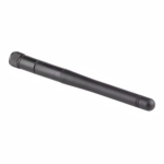 Shengda Factory Customized 2400-2500MHz 2.4GHz Foldable Omni Directional Rubber Duck Antenna Long Range for Wifi Router