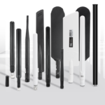 Shengda Omnidirectional Foldable 2.4G 5.8G Lora 868mhz 915mhz GSM LTE Wireless Rubber Antenna for Router