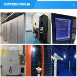 Waterproof Outdoor Low Profile 5 in 1 Omnidirectional Screw Mount Combo GPS WIFI 4G LTE MIMO 5G Puck Combination Antenna