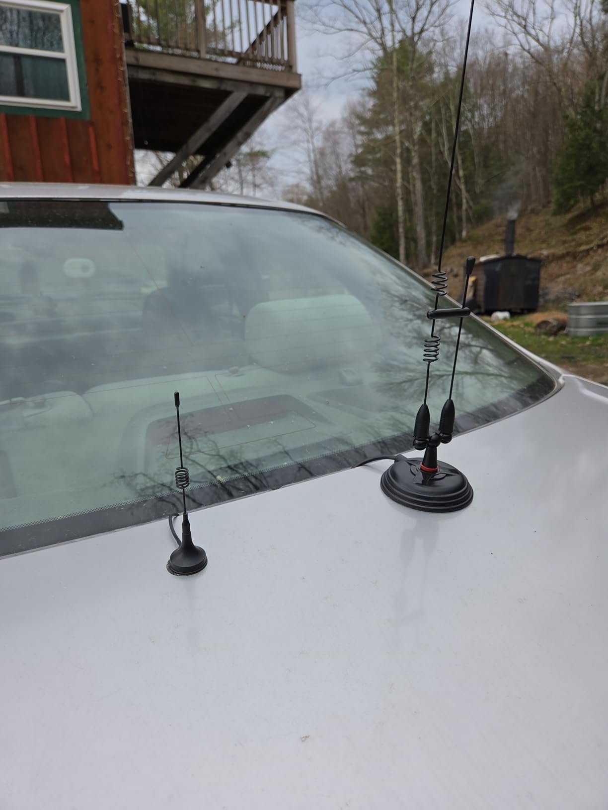 Tracking Unit Product