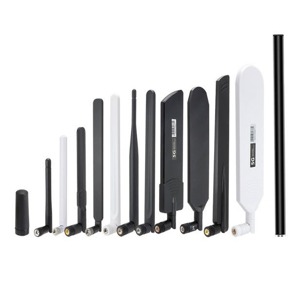 4G LTE 5G Antennas