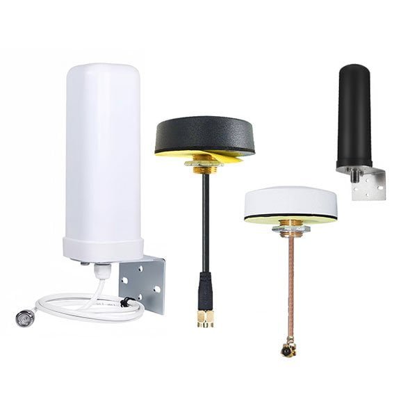 5G Base Station Antennas