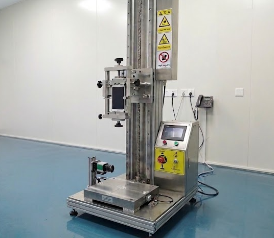 Drop Test Machine