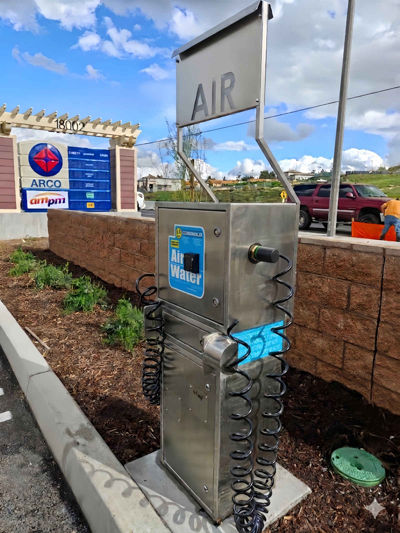 Emergency Communication Systems
