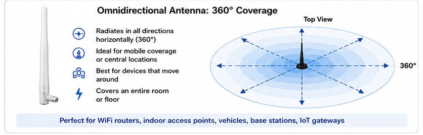 how building materials affect wifi signals signal propagation through different materials