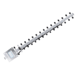 High Gain 18dbi 16 elements long range Directional 2.4Ghz WiFi Yagi Antenna