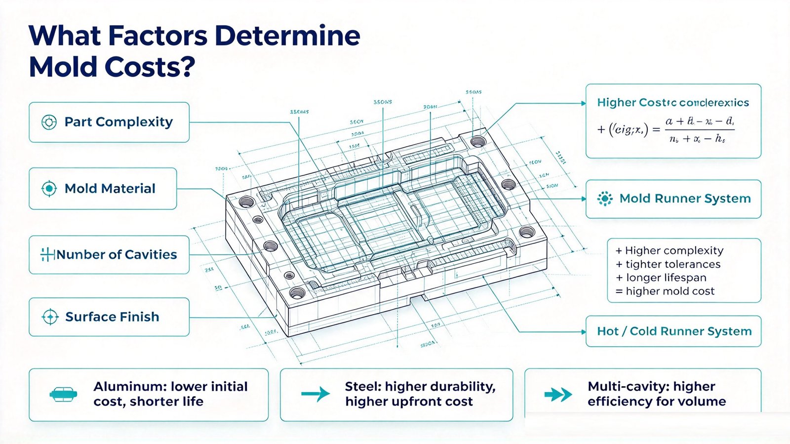 When mold fees are required for custom antenna manufacturing custom-antenna-manufacturing-mold-fees